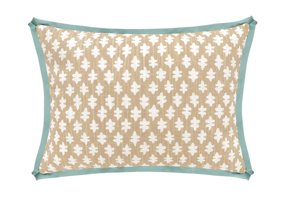 THE MINI :: TILLY PRINT // SAND | LDC