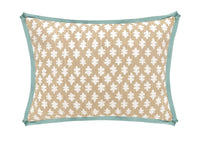 THE MINI :: TILLY PRINT // SAND | LDC