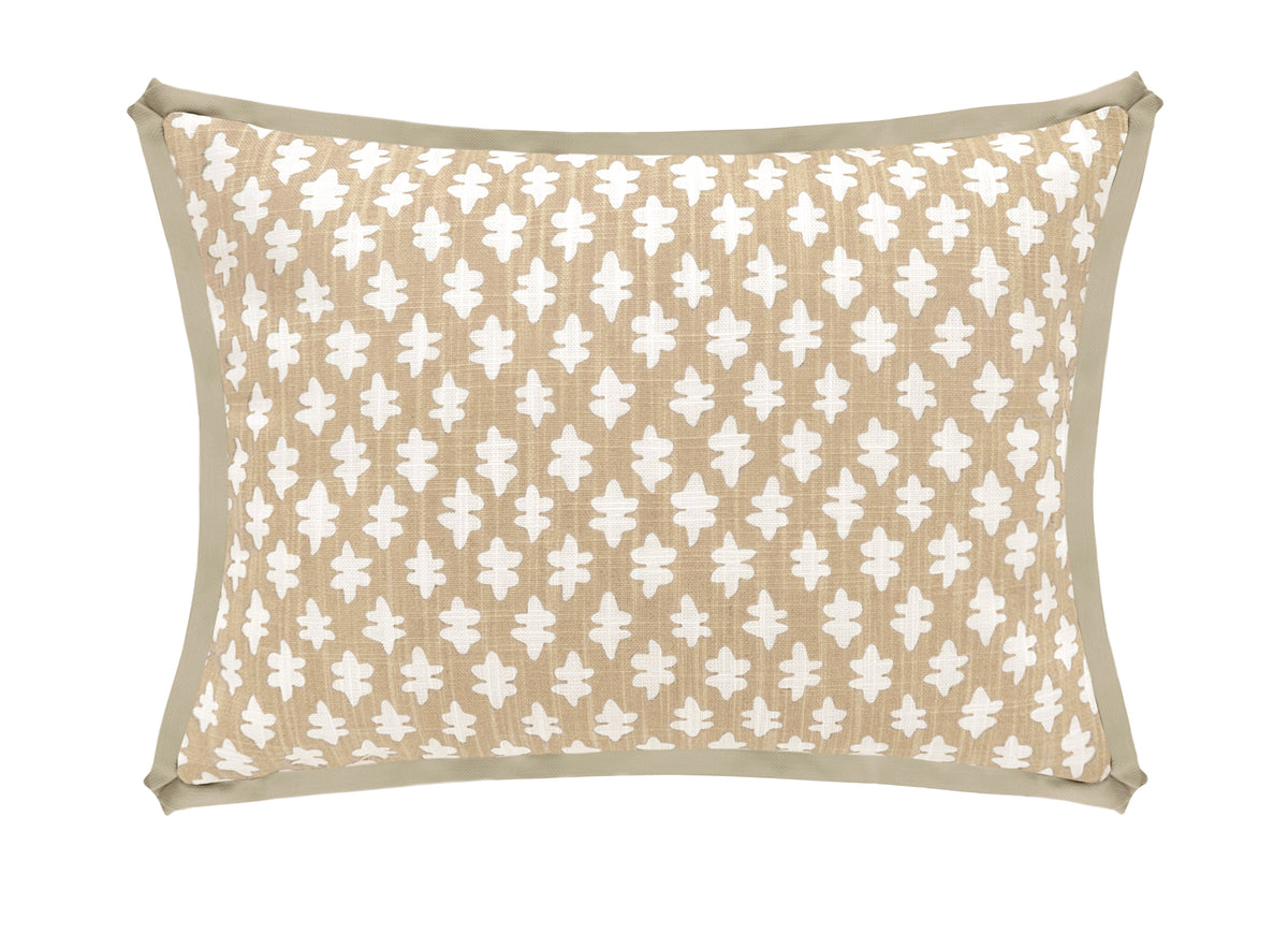 THE MINI :: TILLY PRINT // SAND | LDC