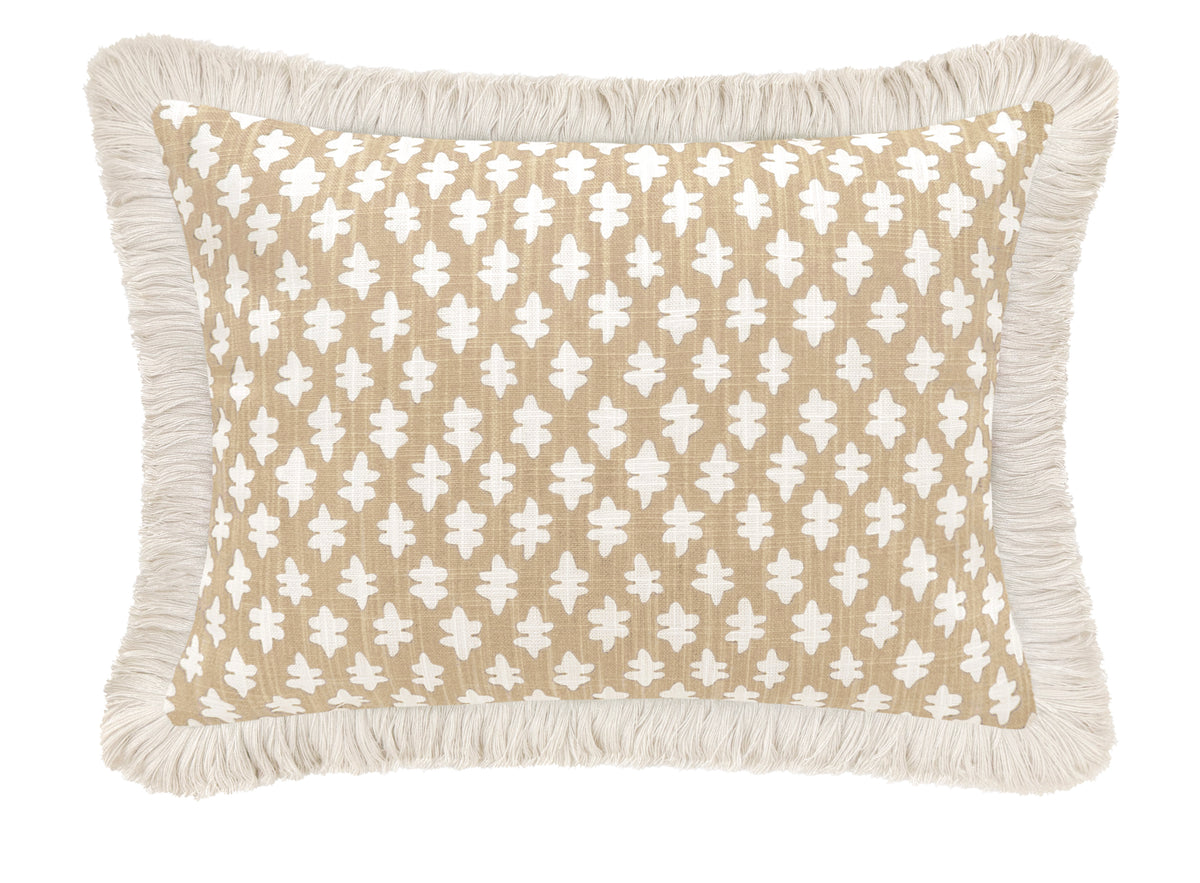 THE MINI :: TILLY PRINT // SAND | LDC