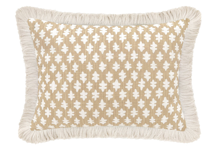 THE MINI :: TILLY PRINT // SAND | LDC