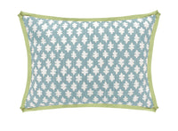 THE MINI :: TILLY PRINT // SPA BLUE | LDC