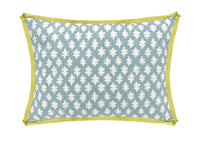 THE MINI :: TILLY PRINT // SPA BLUE | LDC