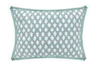 THE MINI :: TILLY PRINT // SPA BLUE | LDC