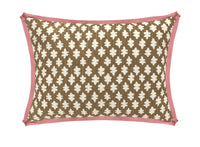 THE MINI :: TILLY PRINT // UMBER | LDC
