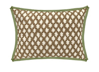 THE MINI :: TILLY PRINT // UMBER | LDC