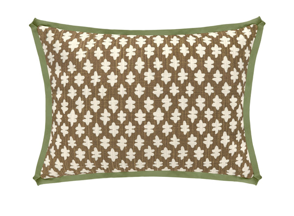 THE MINI :: TILLY PRINT // UMBER | LDC