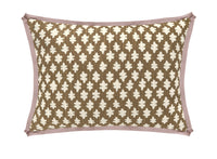 THE MINI :: TILLY PRINT // UMBER | LDC