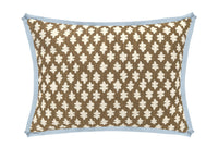 THE MINI :: TILLY PRINT // UMBER | LDC