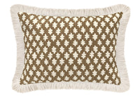 THE MINI :: TILLY PRINT // UMBER | LDC