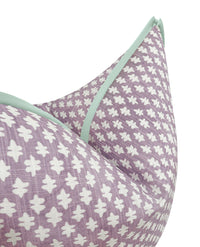 TILLY PRINT // LAVENDER | LDC