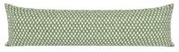 THE XL LUMBAR :: TILLY PRINT // CLOVER | LDC