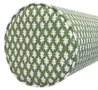 THE BOLSTER :: TILLY PRINT // CLOVER