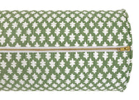 THE BOLSTER :: TILLY PRINT // CLOVER