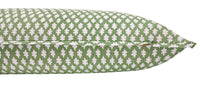 THE XL LUMBAR :: TILLY PRINT // CLOVER | LDC
