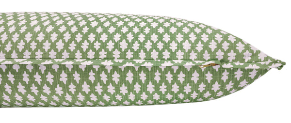 THE XL LUMBAR :: TILLY PRINT // CLOVER | LDC