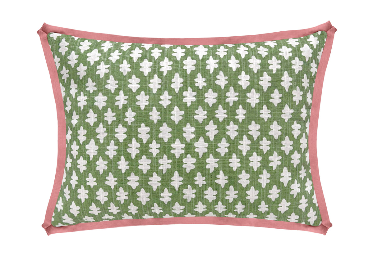 THE MINI :: TILLY PRINT // CLOVER | LDC