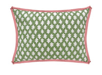 THE MINI :: TILLY PRINT // CLOVER | LDC