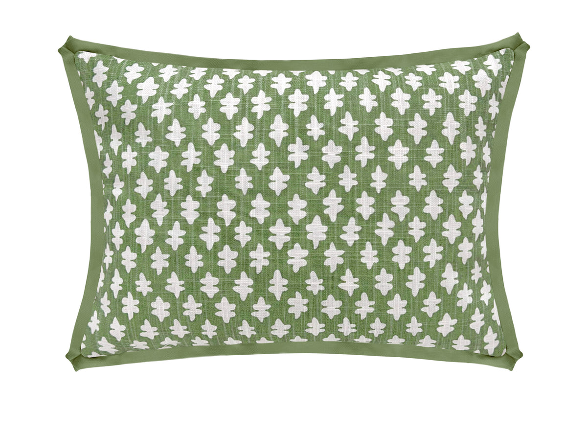 THE MINI :: TILLY PRINT // CLOVER | LDC