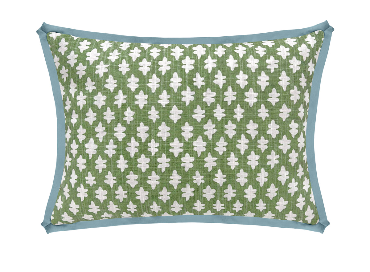 THE MINI :: TILLY PRINT // CLOVER | LDC