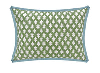 THE MINI :: TILLY PRINT // CLOVER | LDC
