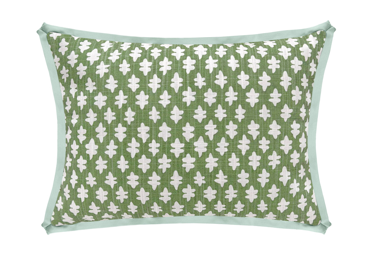 THE MINI :: TILLY PRINT // CLOVER | LDC