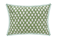 THE MINI :: TILLY PRINT // CLOVER | LDC