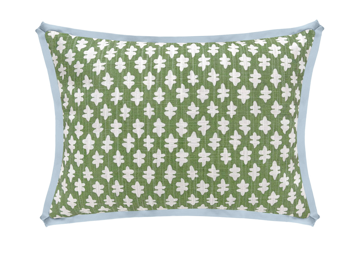 THE MINI :: TILLY PRINT // CLOVER | LDC
