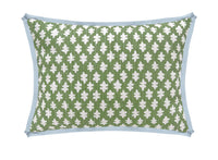 THE MINI :: TILLY PRINT // CLOVER | LDC