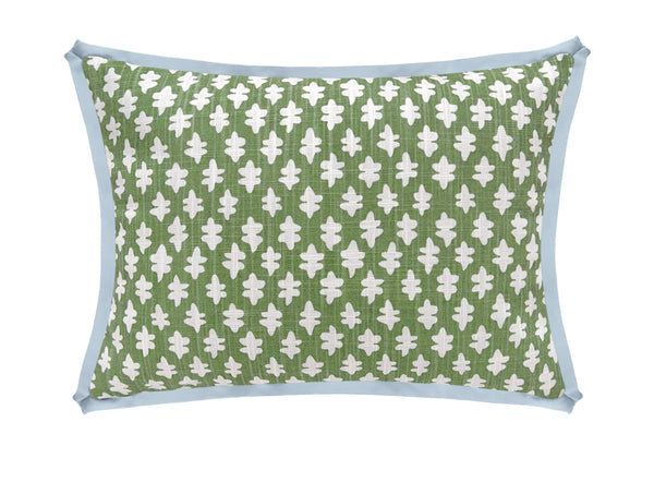 THE MINI :: TILLY PRINT // CLOVER | LDC