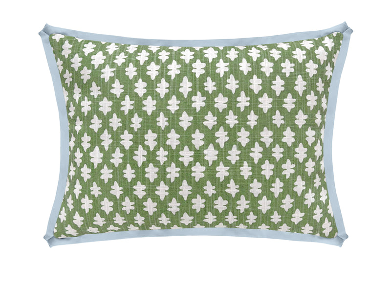 THE MINI :: TILLY PRINT // CLOVER | LDC