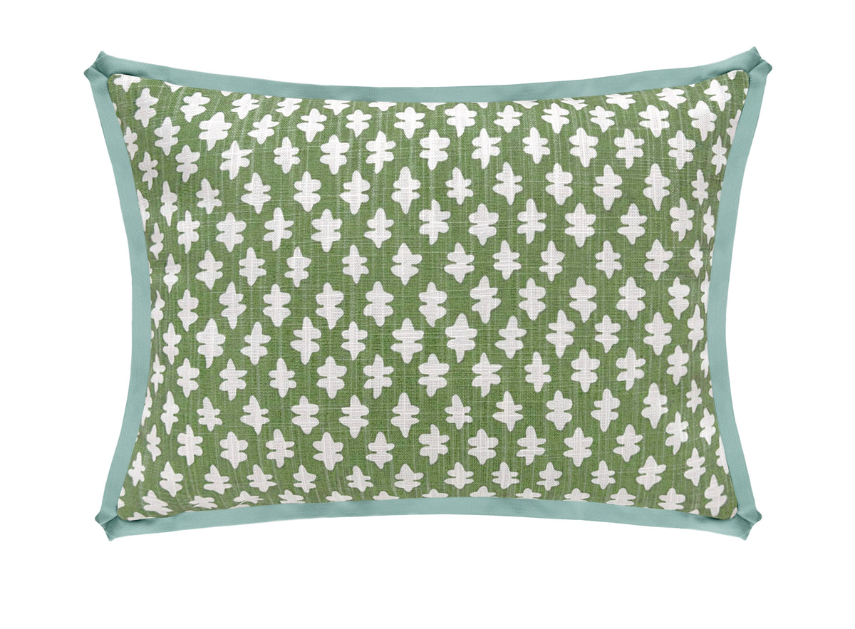 THE MINI :: TILLY PRINT // CLOVER | LDC