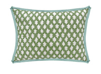 THE MINI :: TILLY PRINT // CLOVER | LDC