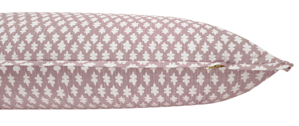 THE XL LUMBAR :: TILLY PRINT // LILAC | LDC