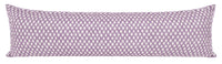 THE XL LUMBAR :: TILLY PRINT // LAVENDER | LDC