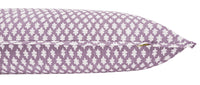 THE XL LUMBAR :: TILLY PRINT // LAVENDER | LDC