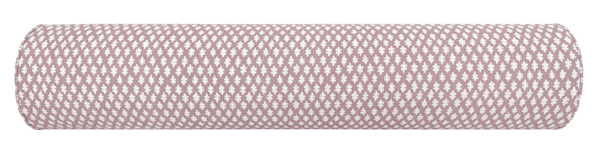 THE BOLSTER :: TILLY PRINT // LILAC