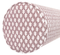 THE BOLSTER :: TILLY PRINT // LILAC