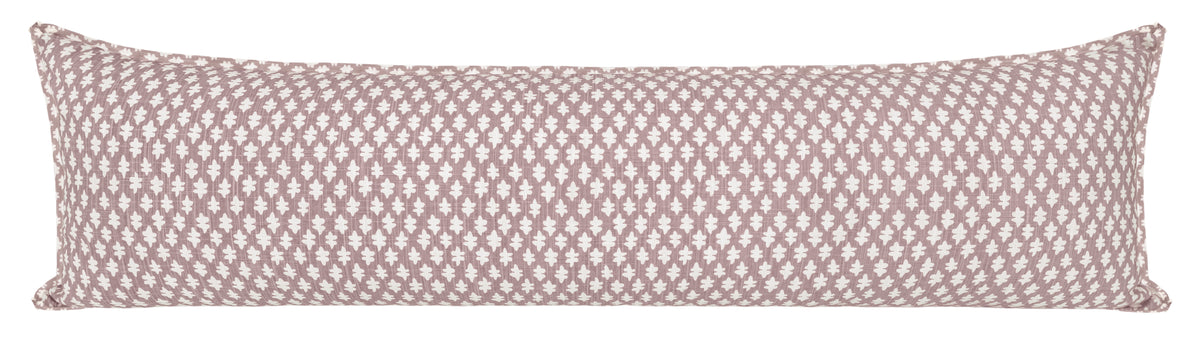 THE XL LUMBAR :: TILLY PRINT // LILAC | LDC