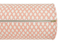 THE BOLSTER :: TILLY PRINT // BLUSH