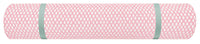THE BOLSTER :: TILLY PRINT // BLOSSOM + TAPE TRIM