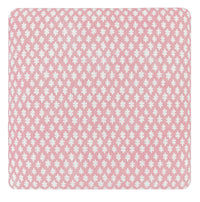 THE SKIRTED OTTOMAN :: TILLY PRINT // BLOSSOM