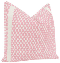 TILLY PRINT // BLOSSOM + TAPE TRIM