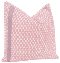 TILLY PRINT // BLOSSOM + TAPE TRIM