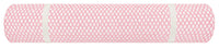 THE BOLSTER :: TILLY PRINT // BLOSSOM + TAPE TRIM