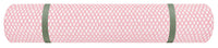 THE BOLSTER :: TILLY PRINT // BLOSSOM + TAPE TRIM