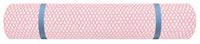 THE BOLSTER :: TILLY PRINT // BLOSSOM + TAPE TRIM