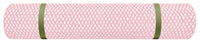 THE BOLSTER :: TILLY PRINT // BLOSSOM + TAPE TRIM