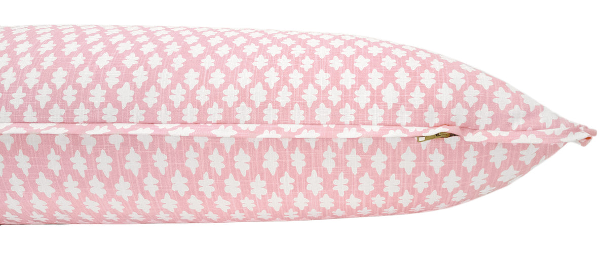 THE XL LUMBAR :: TILLY PRINT // BLOSSOM | LDC