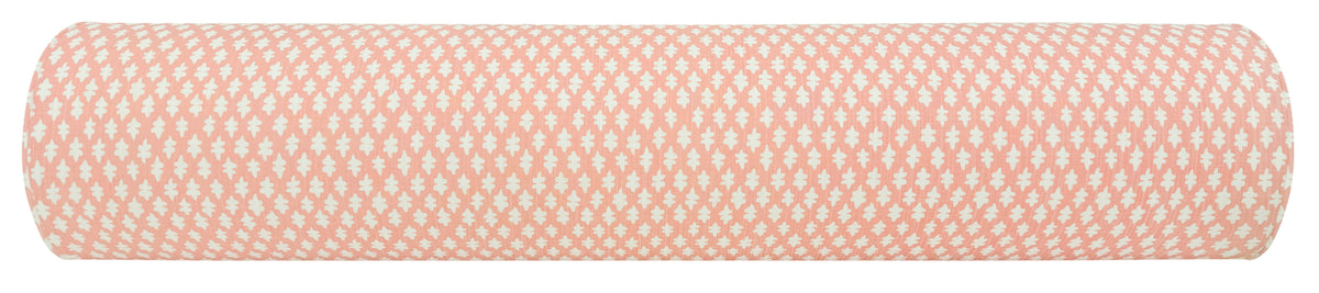 THE BOLSTER :: TILLY PRINT // BLUSH